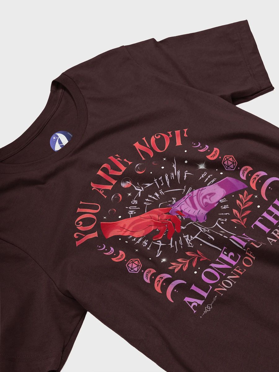 Astarion Inspired T-Shirt product image (24)