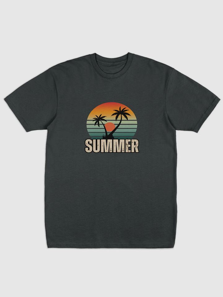 Sunset Bliss Men's Tee product image (1)