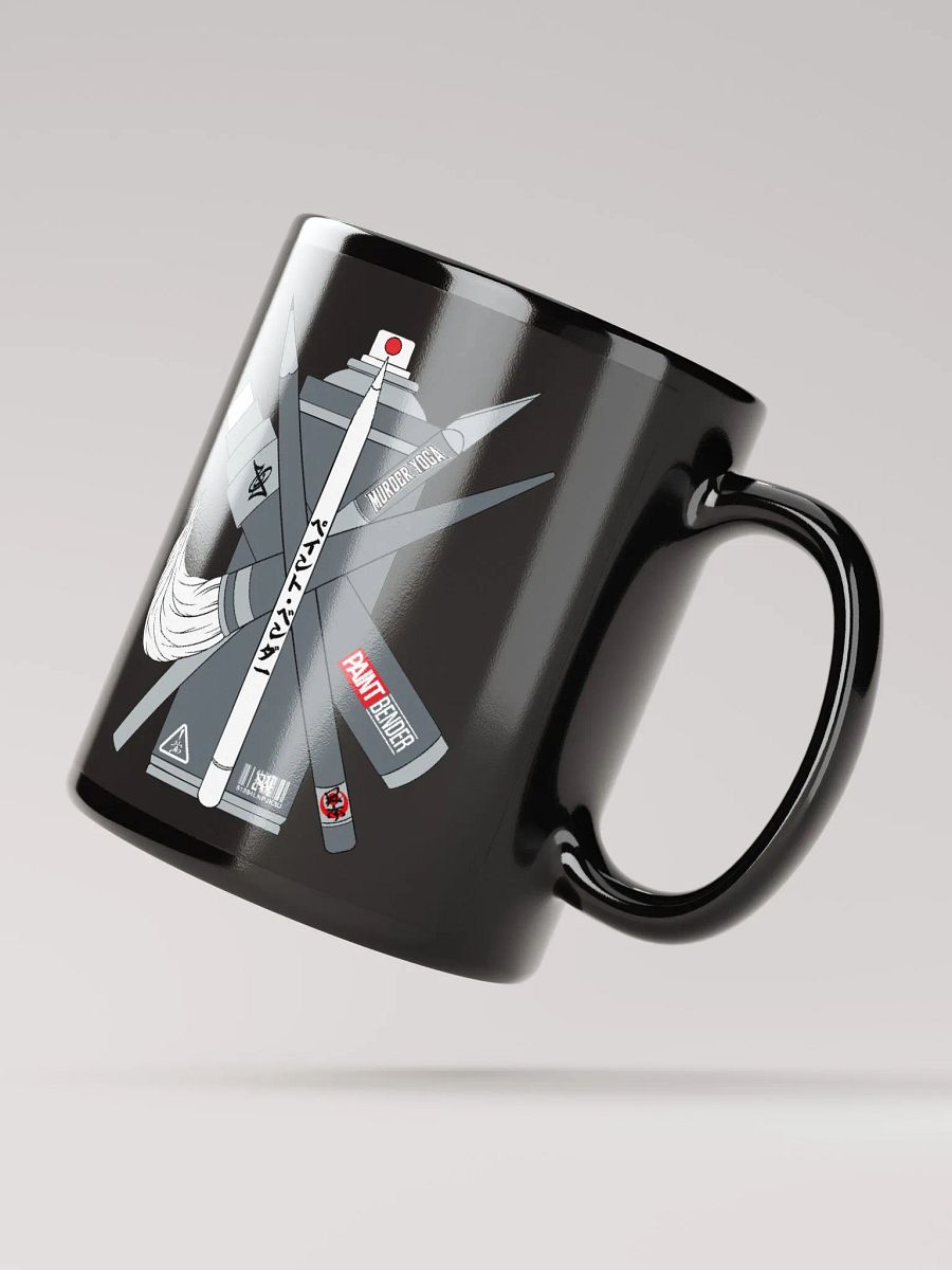 Paint Bender (Mug) product image (2)