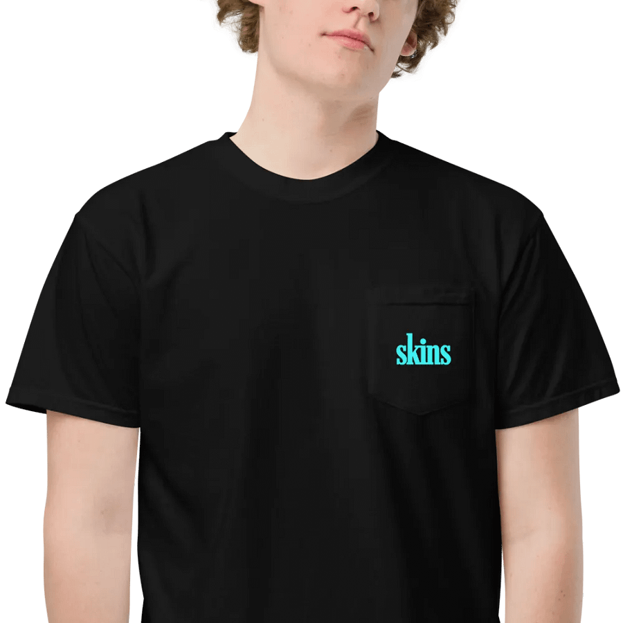 BLUE COWBOY product image (10)