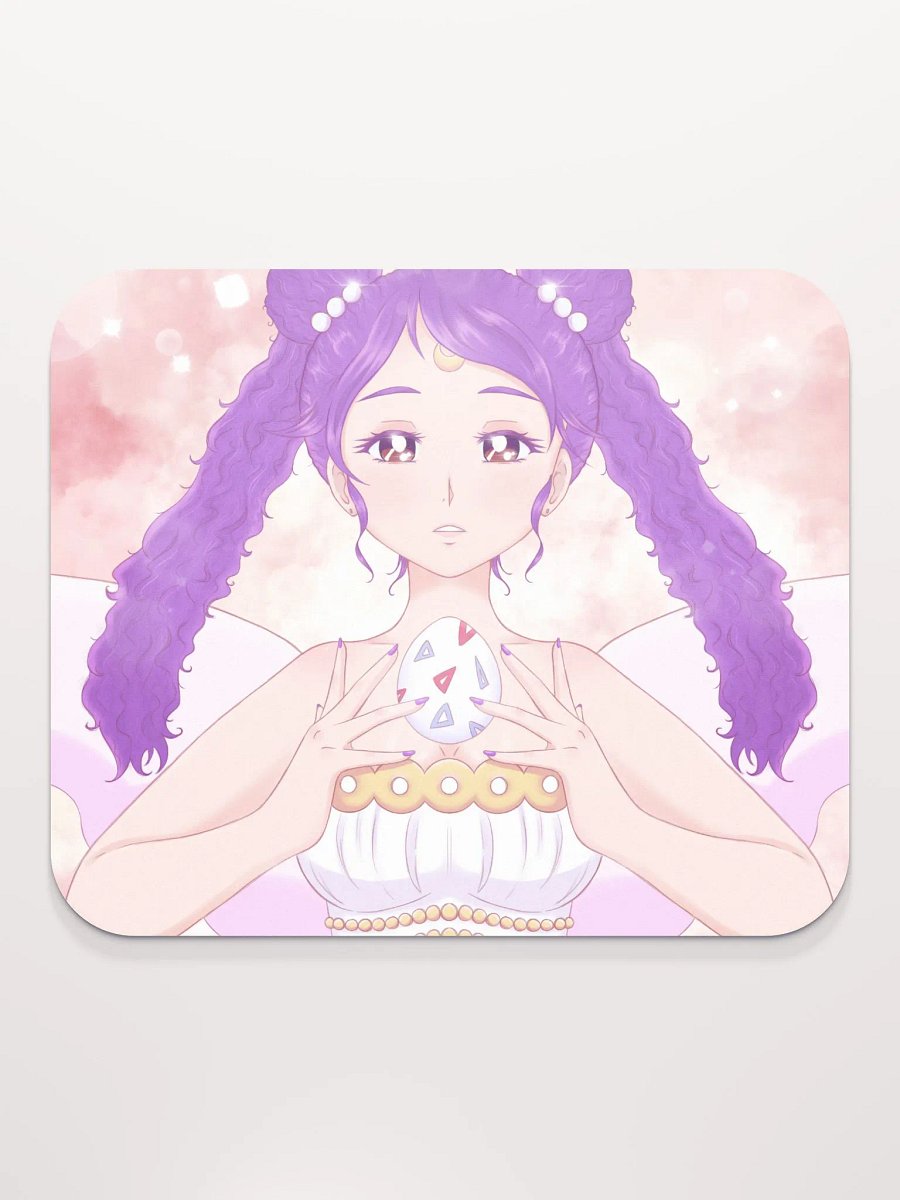 SailorSugarEgg Mouse Pad product image (1)