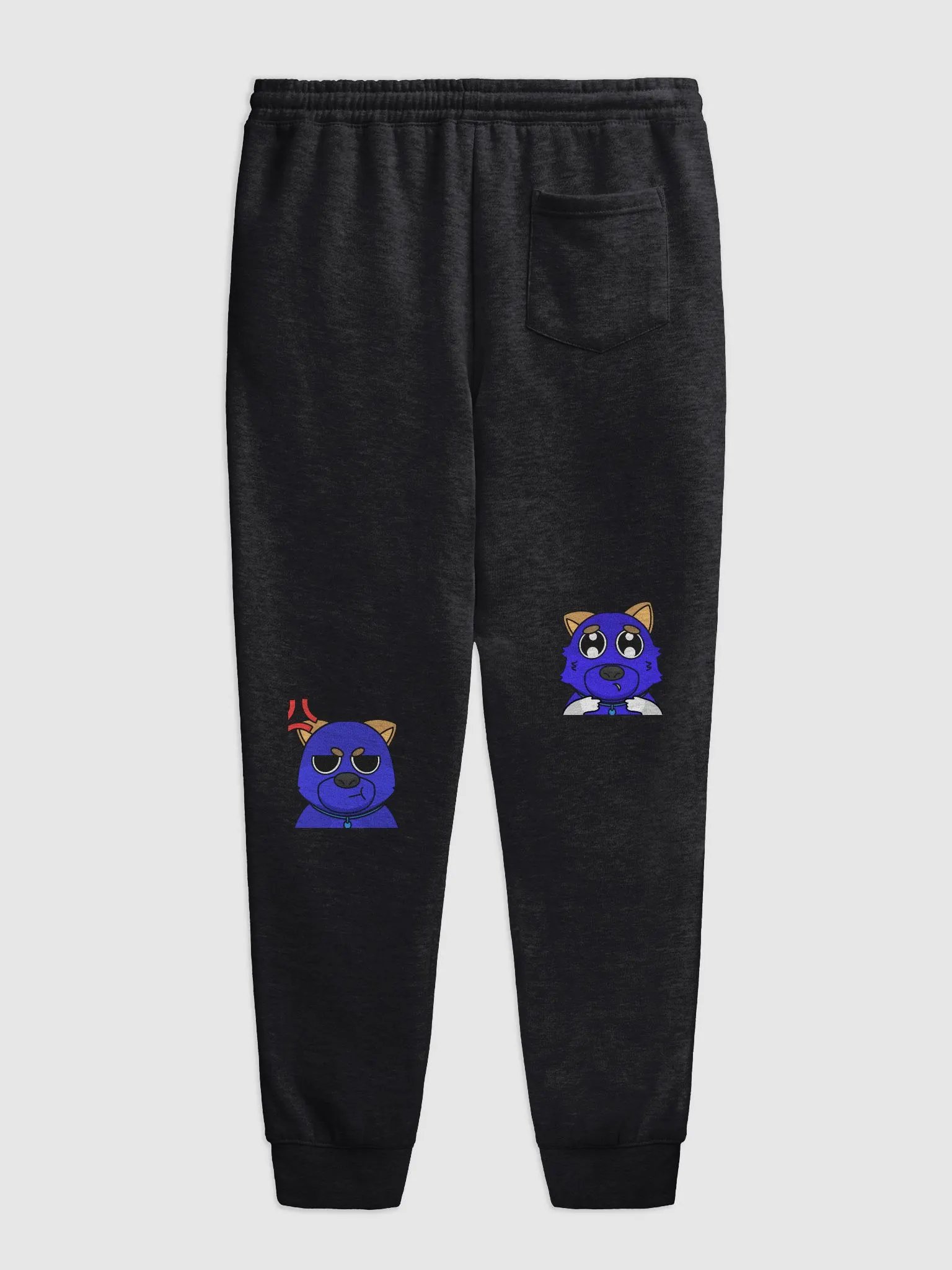 Blue232 Fleece Joggers product image (7)