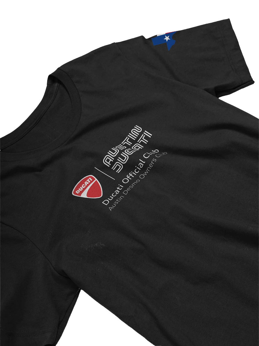 Official Austin DOC Ladies Shirt product image (8)