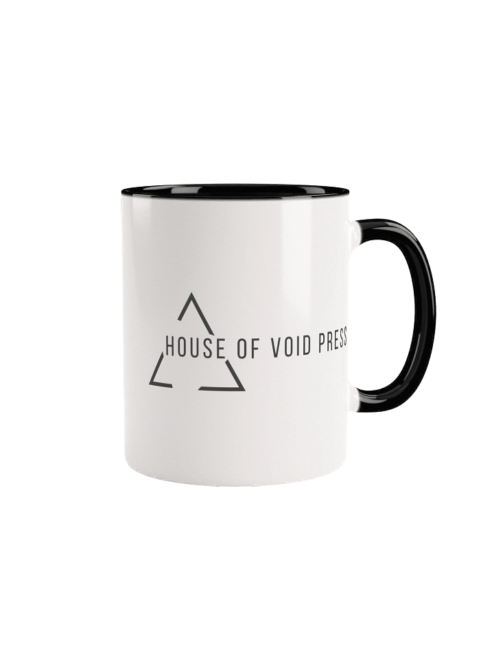 House of Void | House of Void Press Mug product image (1)