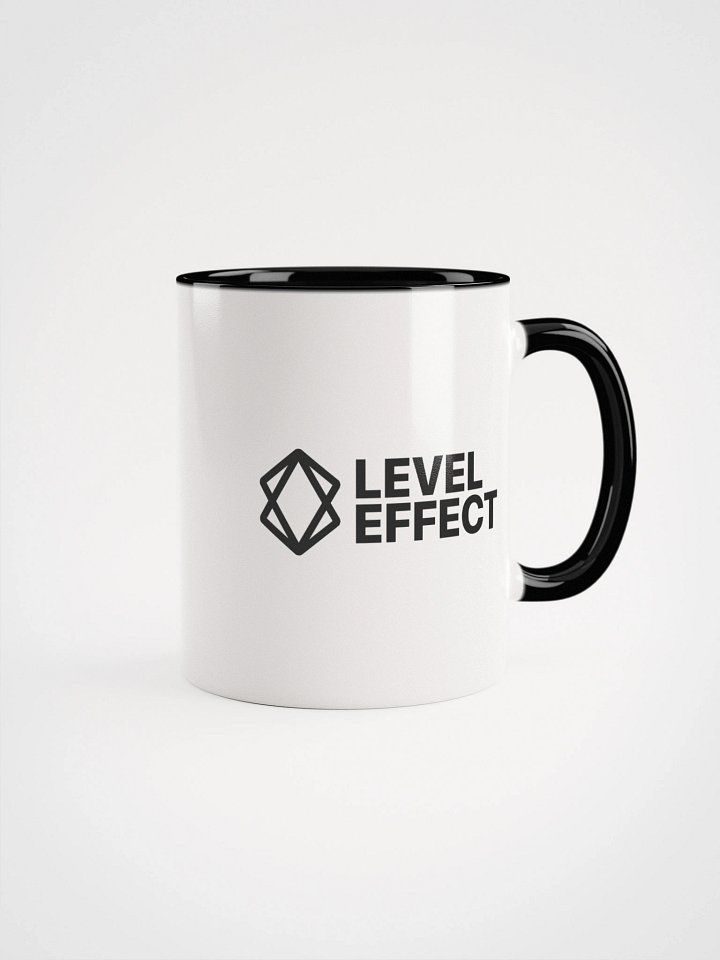Dual Tone Coffee Mug product image (12)