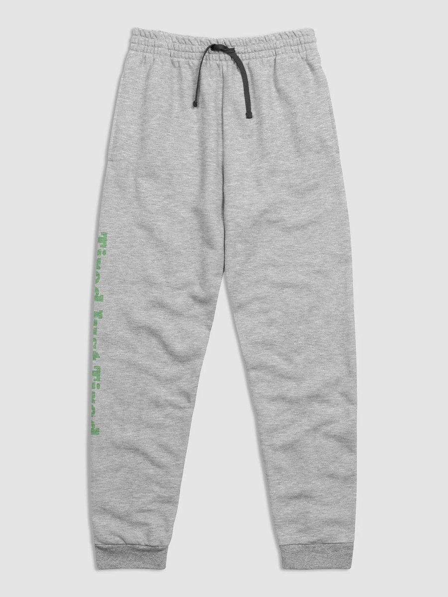 Tired Just Tired Joggers product image (3)