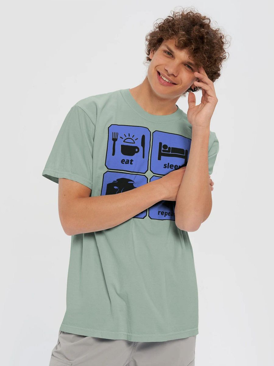 EAT, SLEEP, COPWATCH, REPEAT product image (68)