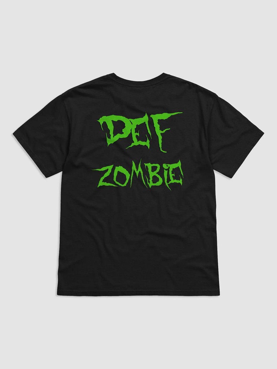 Cammee Skull T-Shirt product image (2)