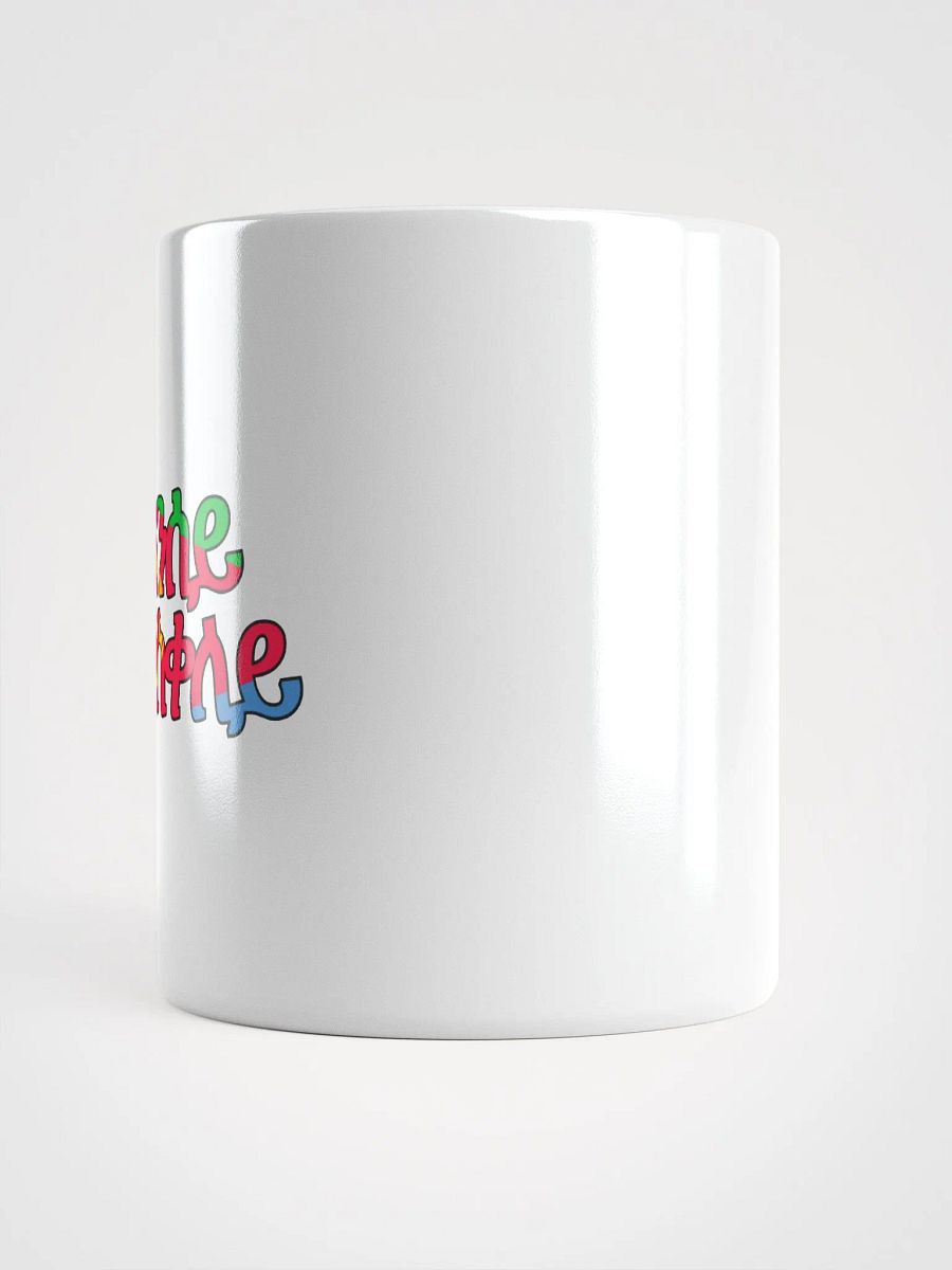 Eritrea Colorful Mug product image (14)