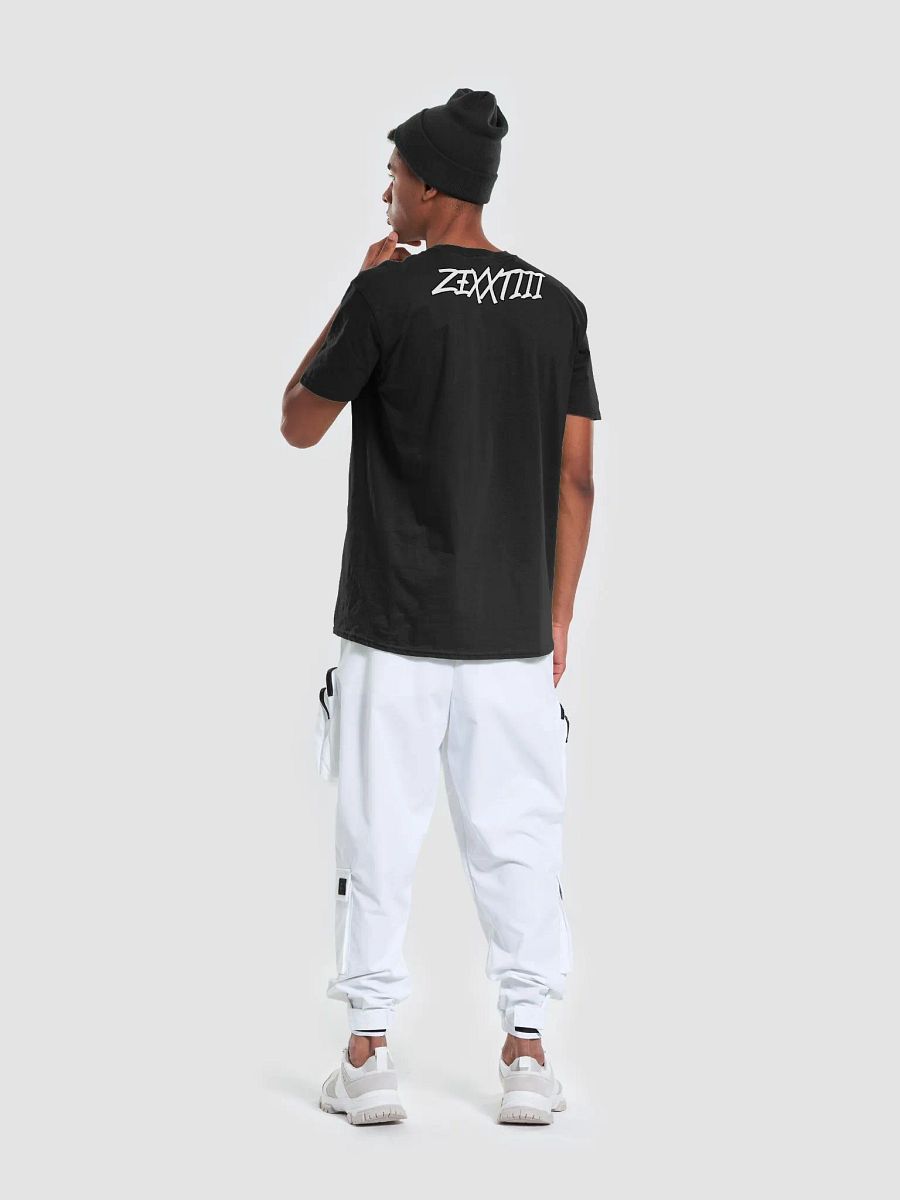 Zexxtiii T-Shirt product image (6)