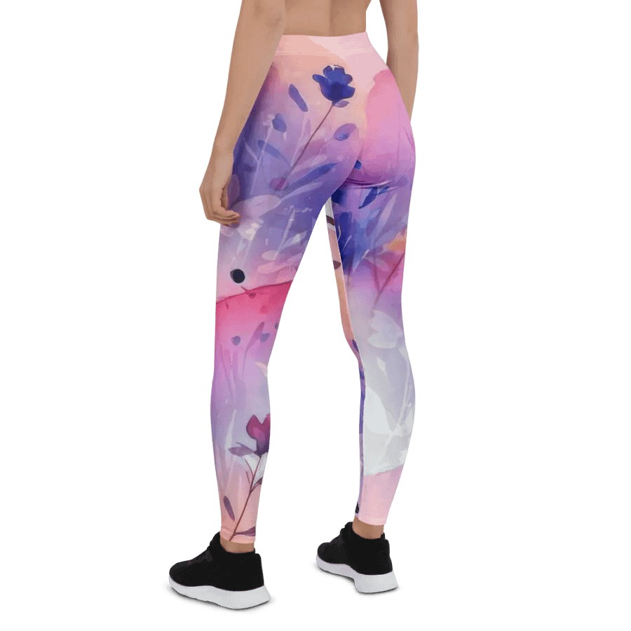 Garden Collection Leggings product image (3)