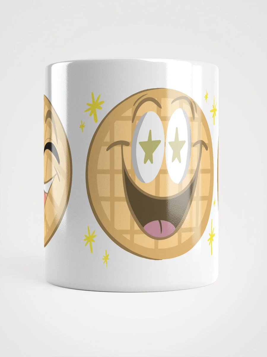WaffleMug30 (Light Mode) product image (5)