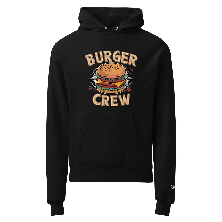 Burger Crew product image (1)