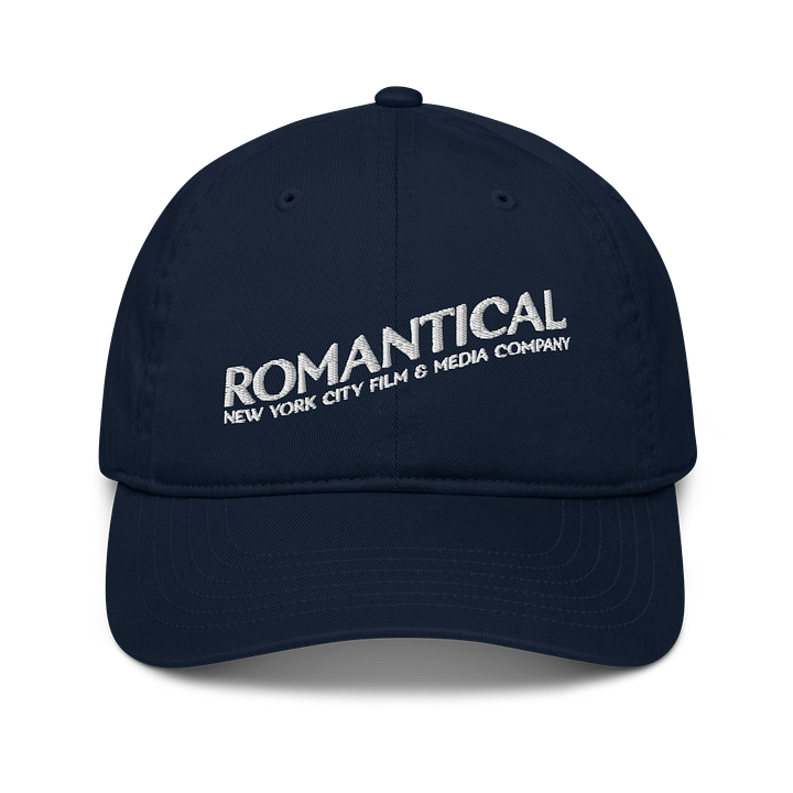 The Romantical Dad Hat product image (1)