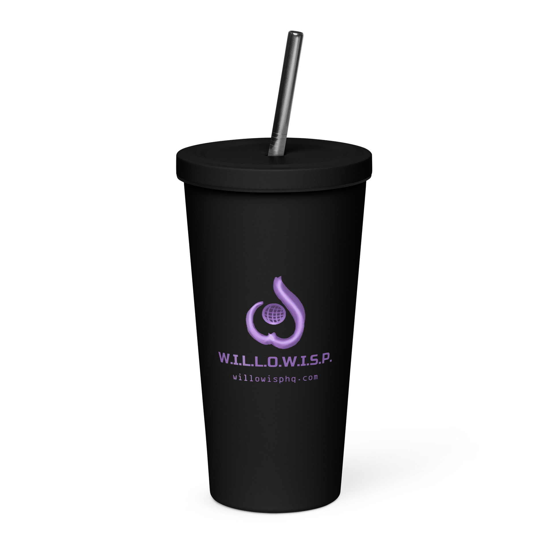 WILLOWISP Super Straw Cup product image (1)