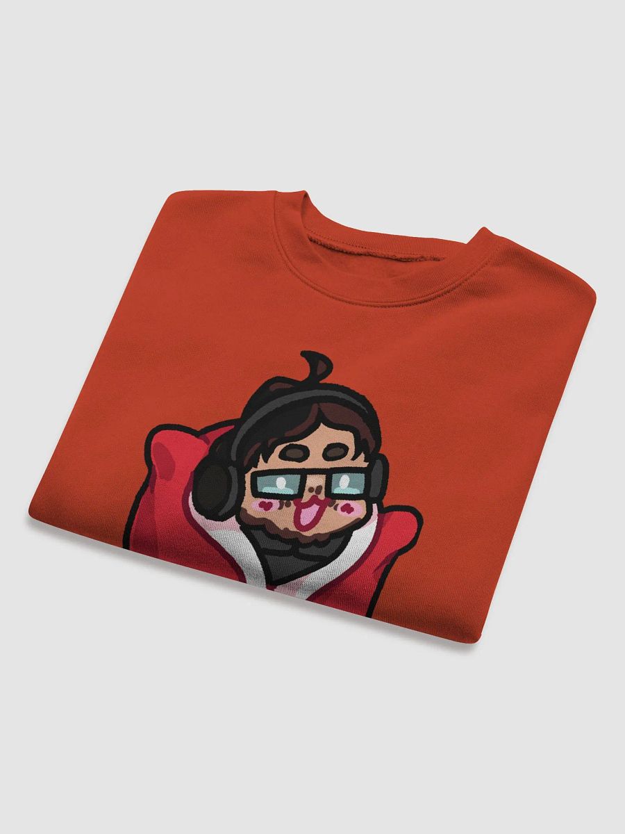 Blankies Crop top product image (23)