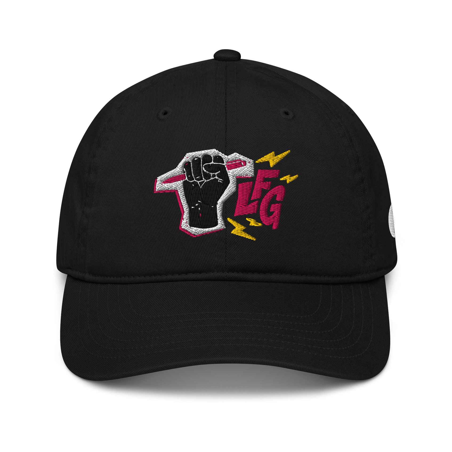LFG Hat product image (1)