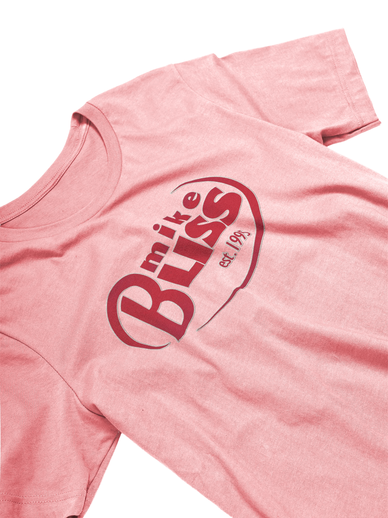 Dr. Bliss - T-Shirt product image (5)