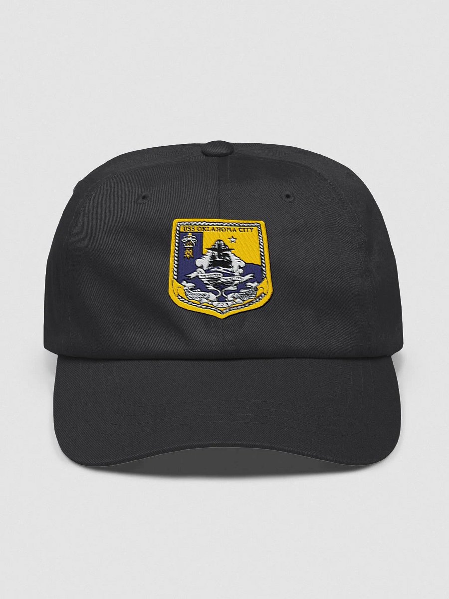 USS Oklahoma City SSN 723 product image (1)