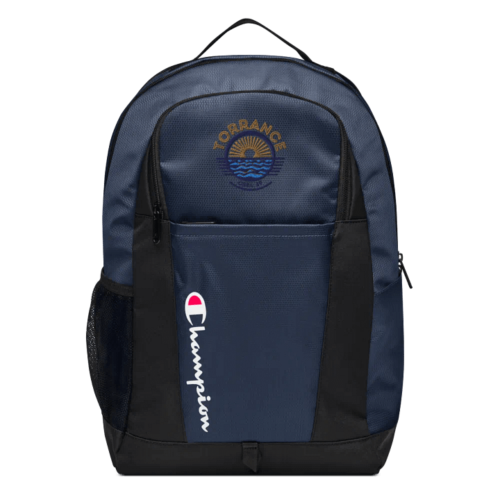 TUSD/CSEA Sun & Waves Champion® Backpack product image (2)