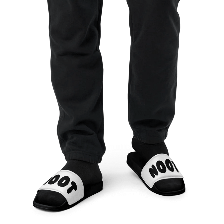 OfPingu,s Flippers Male product image (12)