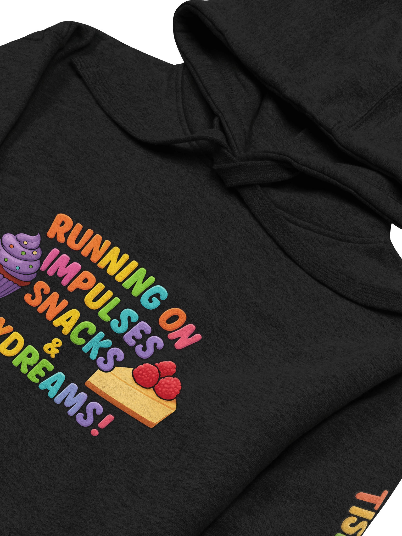 Rainbow Autism Tribe Hoodie product image (32)