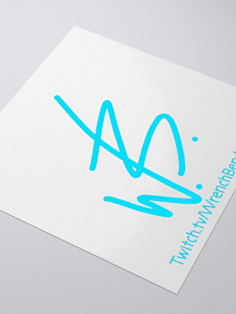 WB Sticker product image (3)