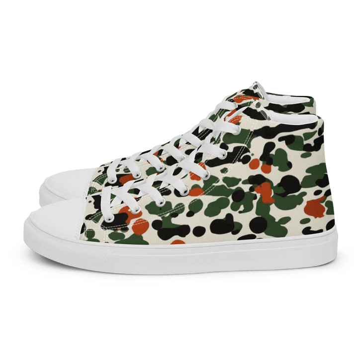 CULT CAMO HIGH TOPS product image (2)