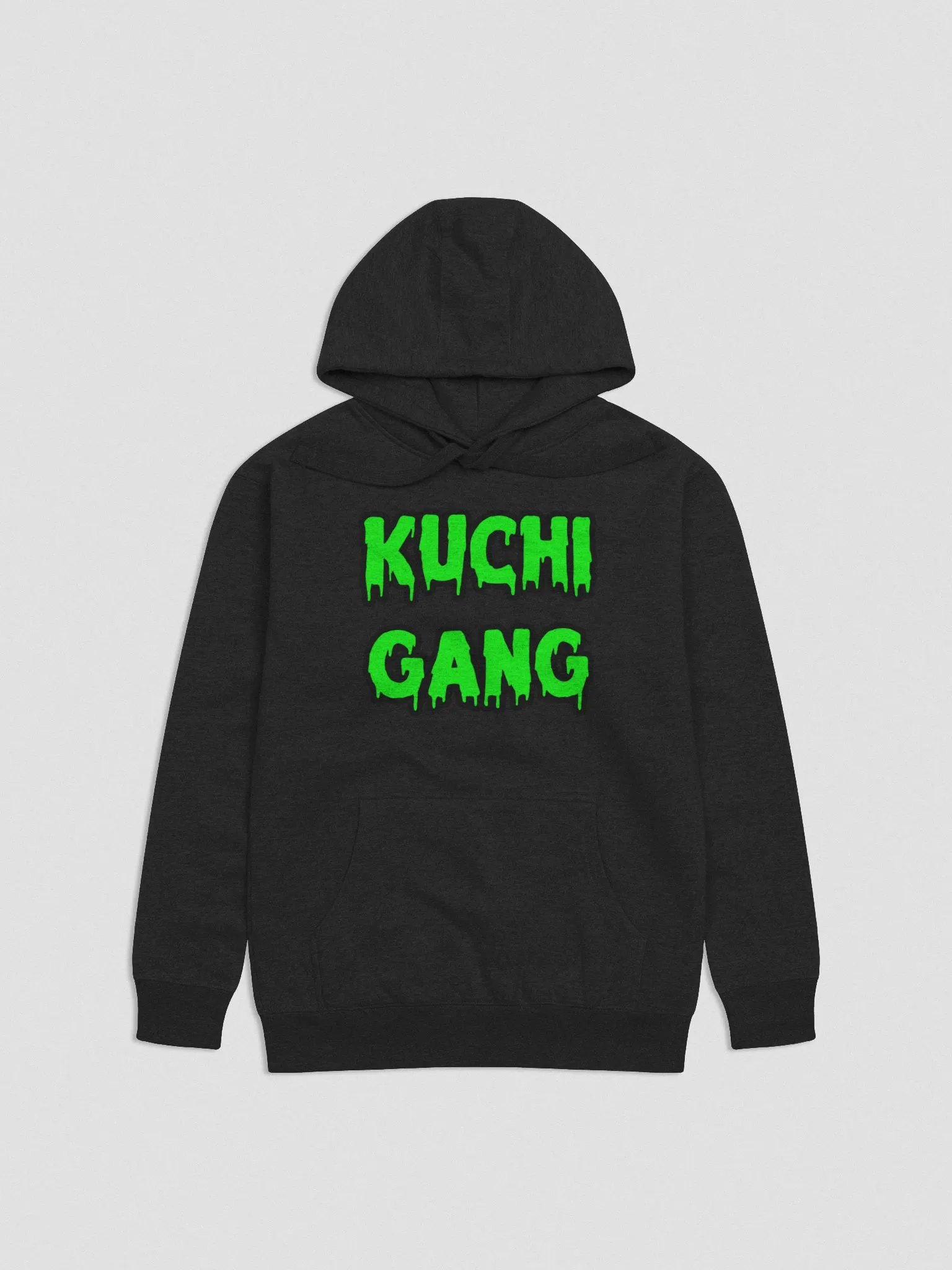 KUCHI GANG Hoodie product image (1)