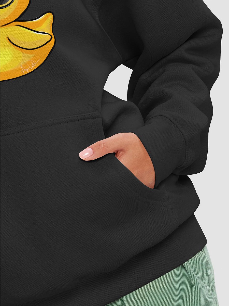 Well, Actually... DuckyHexes Premium Hoodie product image (22)