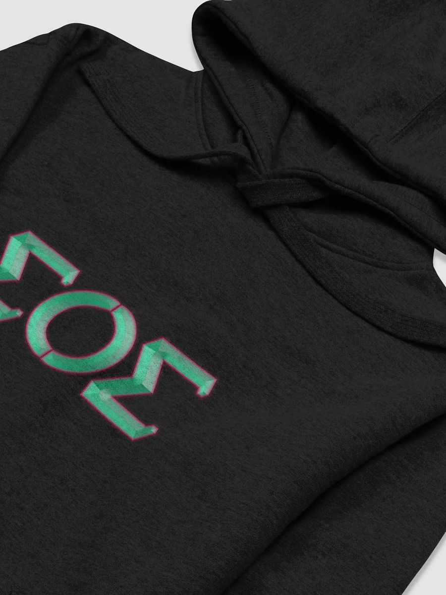 S.O.S. Beveled Cotton Heritage Unisex Premium Hoodie by Cotton Heritage product image (39)