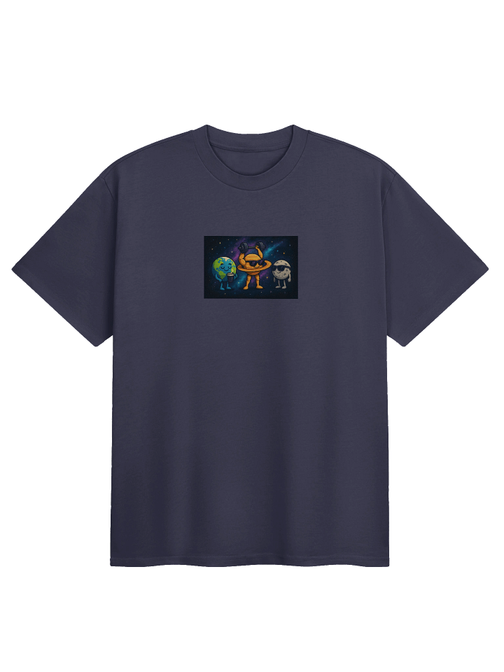 Space Buddies Graphic Tee product image (1)