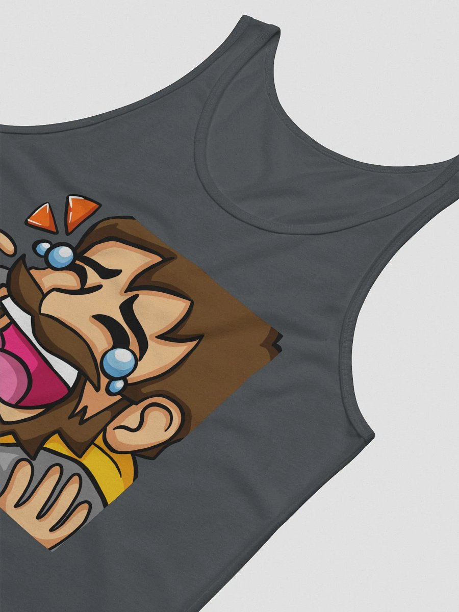 Not like This! Jersey Tank product image (22)