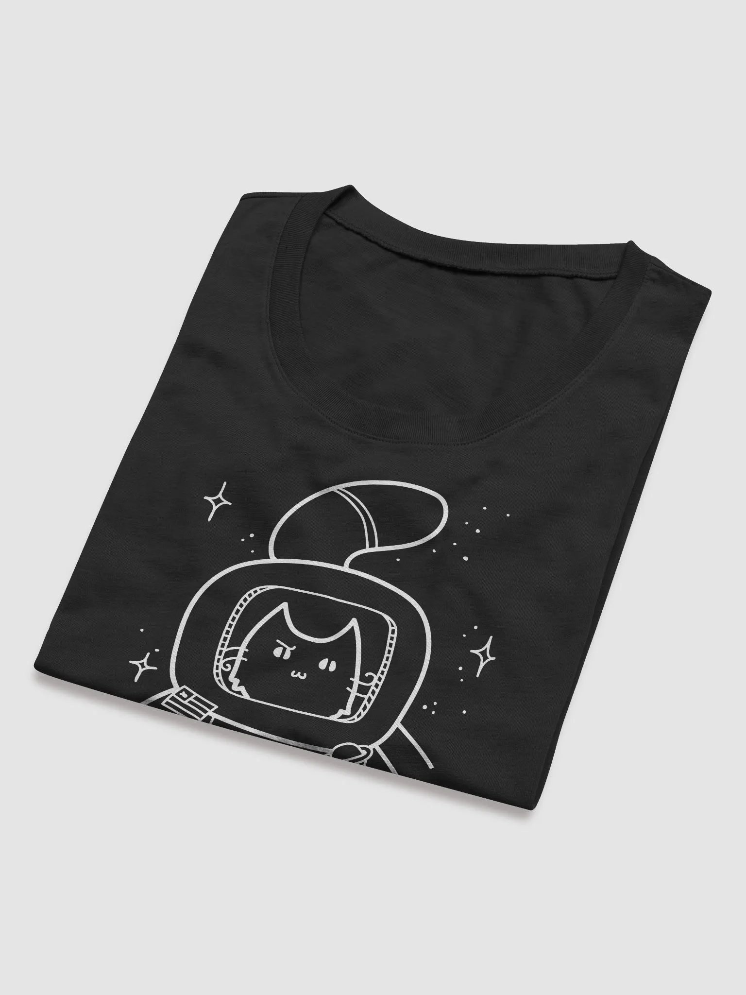 Supurrvisor in Space Women's Tee product image (5)