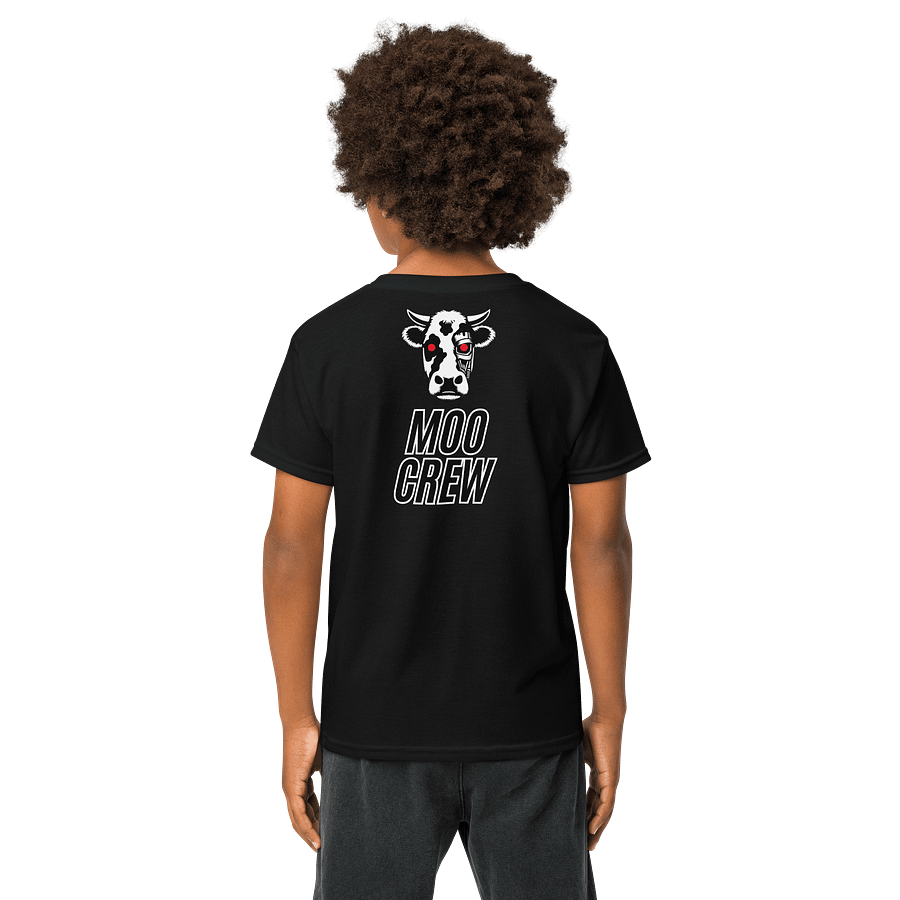 MrTerminat0r T-Shirt - Youth product image (5)