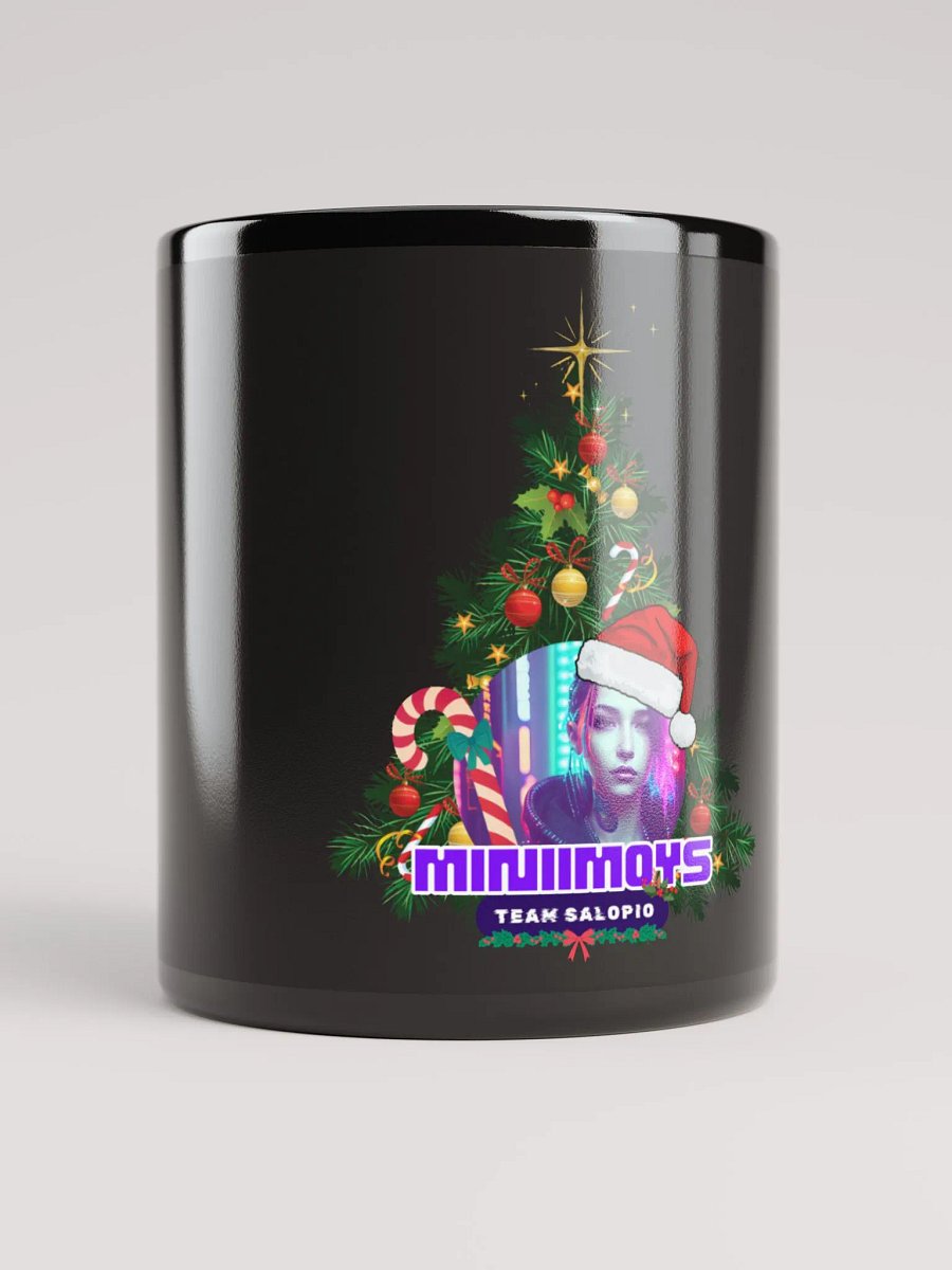 Mug MiniiMoys de Noël 😈 product image (1)