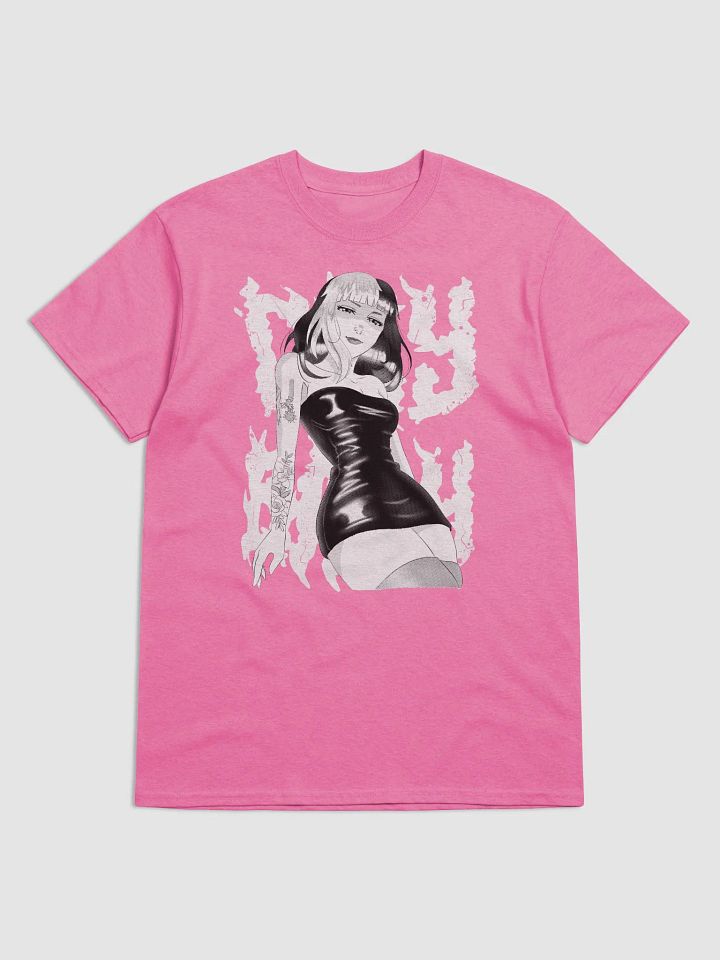 Cry Baby Baddie T-Shirt product image (1)