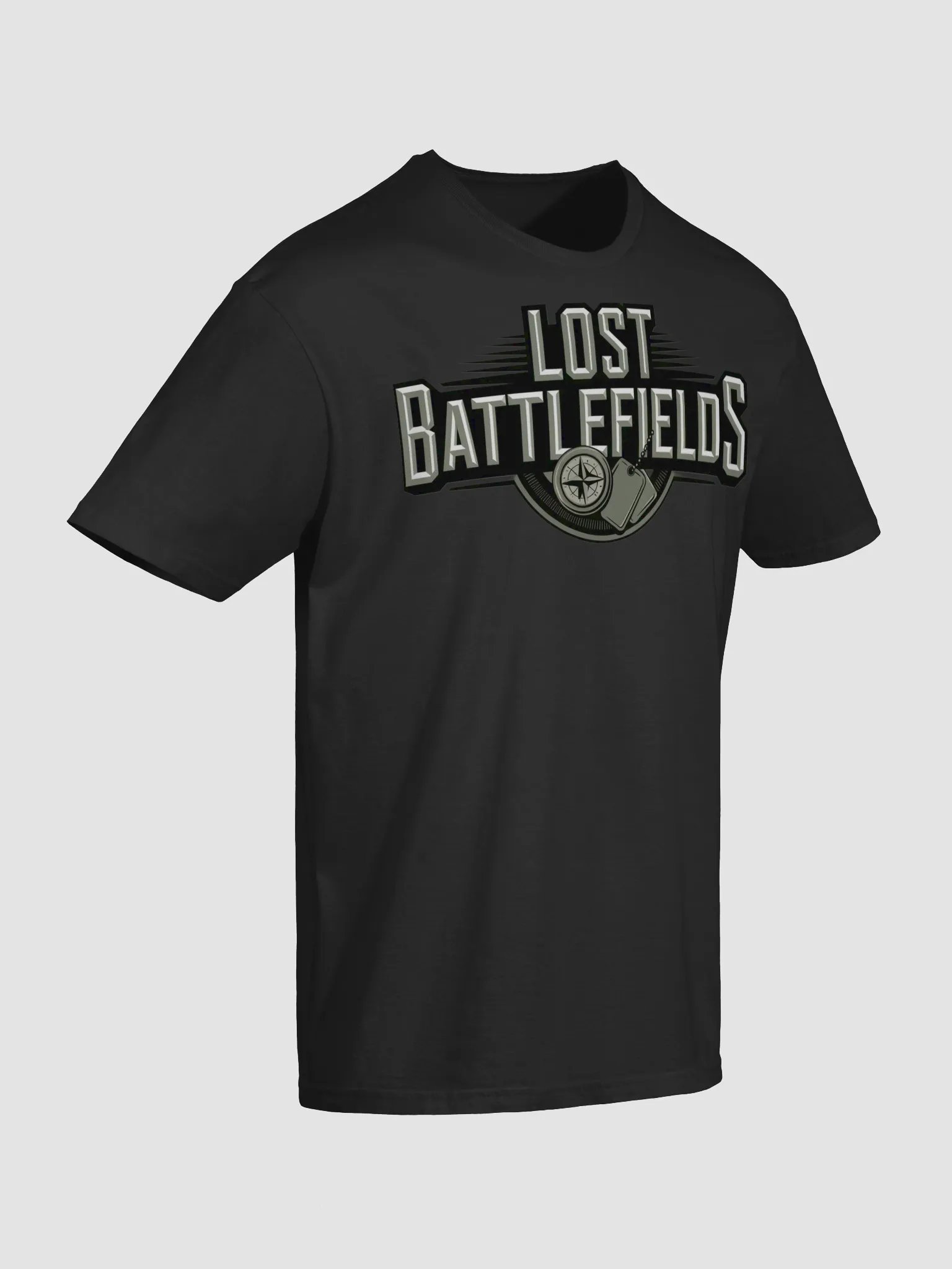 LOST GREEN LINE FORWARD T product image (6)