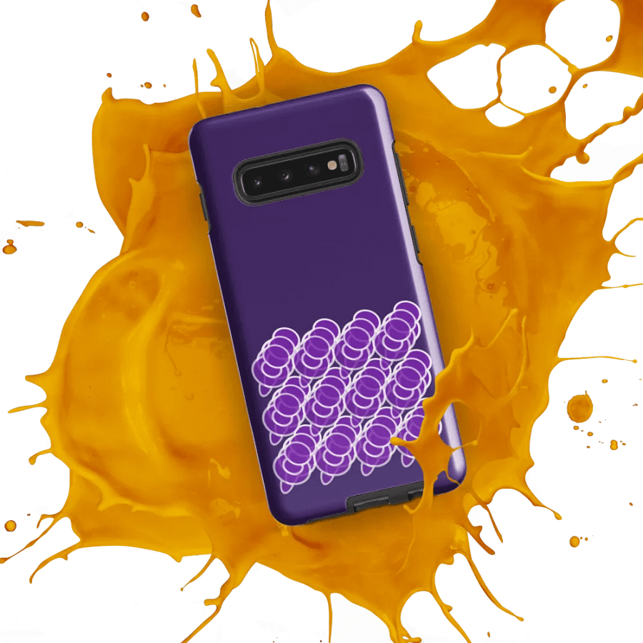KOSUMI - SURROUND (Samsung Case) product image (8)