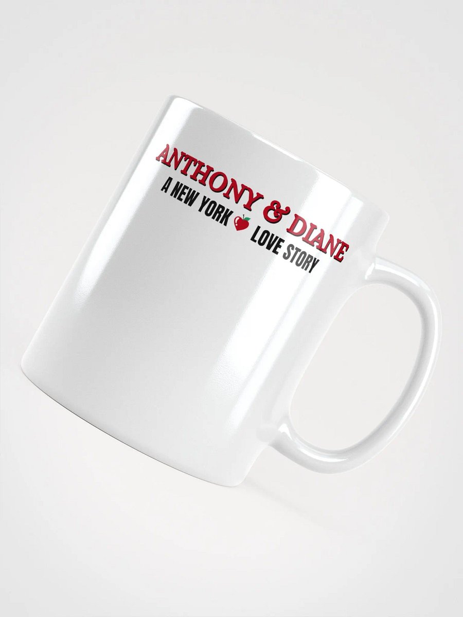 Frank's Mug on a Mug product image (4)