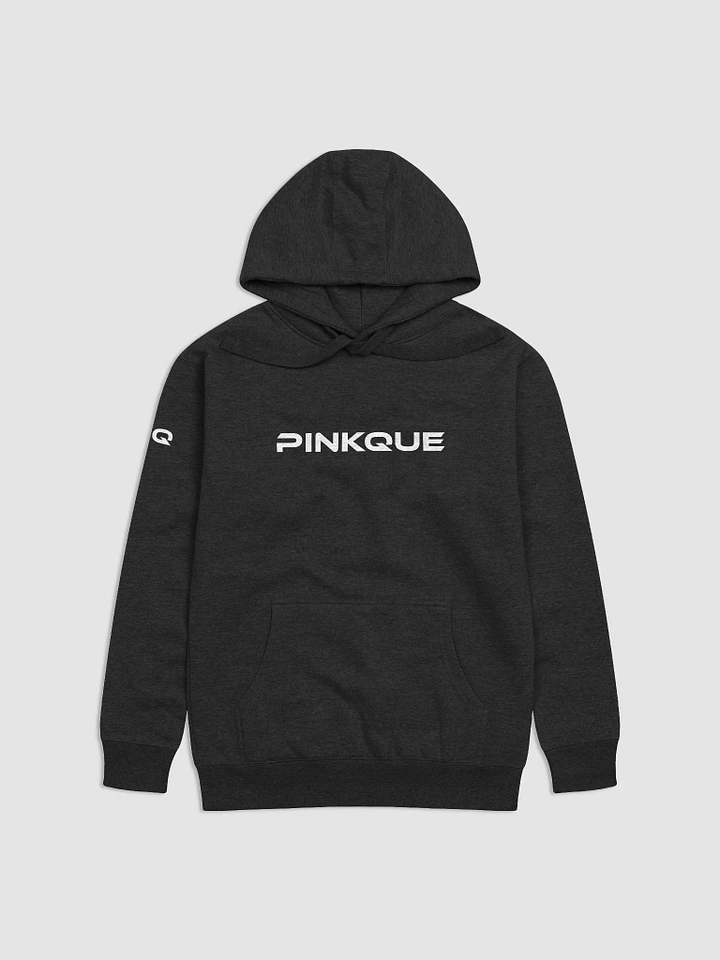 Pinkque ALL SYSTEMS ARE GO! Unisex Hoodie product image (2)