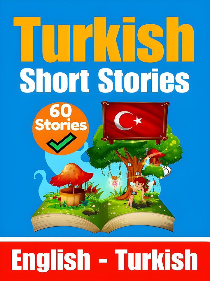 Learn Turkish with Stories product image (1)