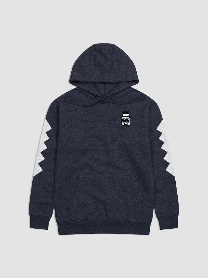 Pixelater Hoodie product image (1)