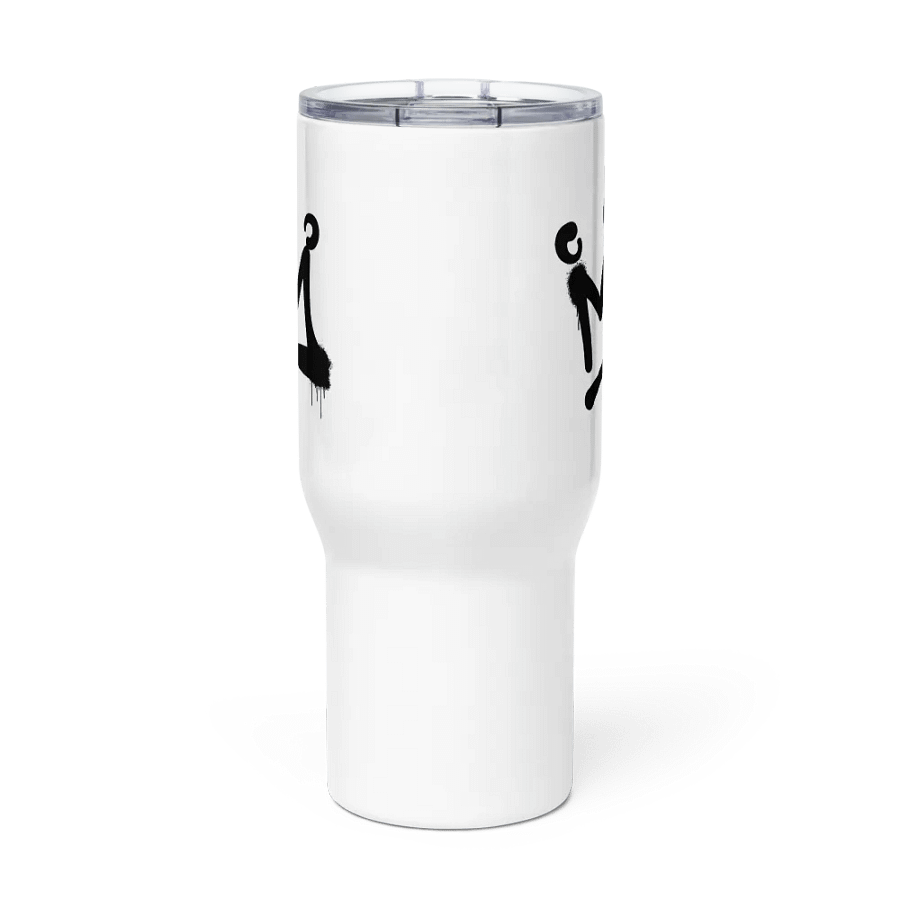 Regal Connection Travel Mug product image (3)