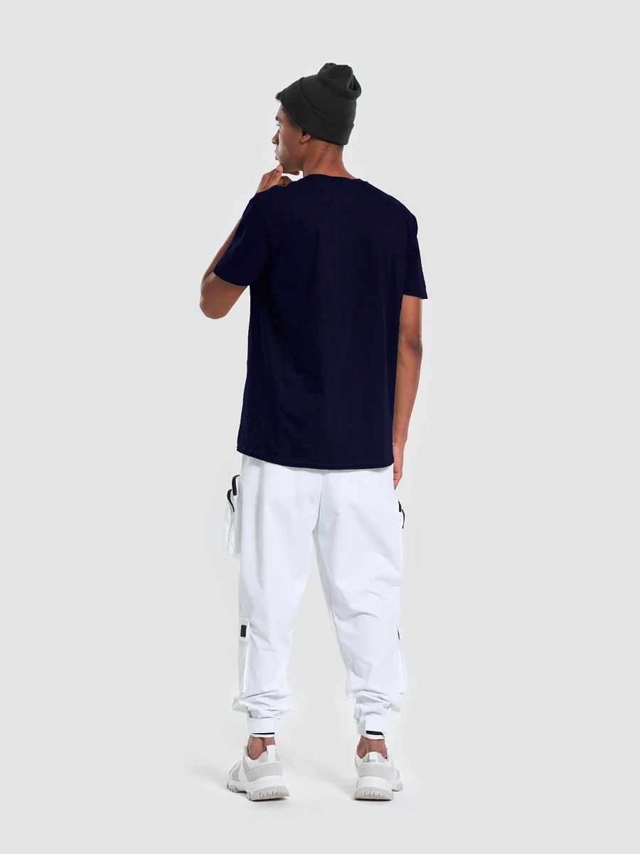Moon Phase - Thrifty Unisex Tee product image (14)
