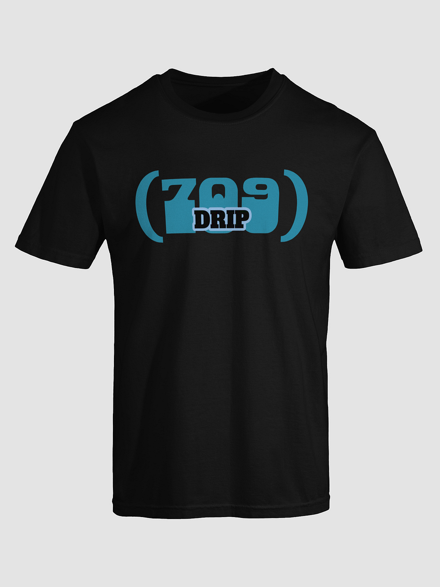 709 DRIP Comfort Colors T-Shirt product image (33)