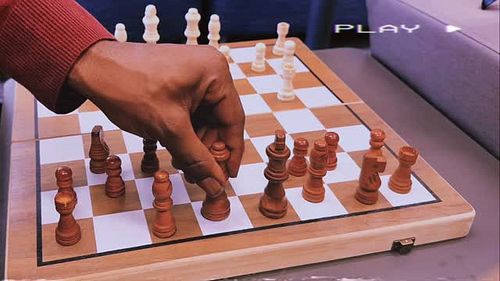 Chess is life Pt. 2
Talking the King and Queen, as well as strategy and techniques. #JustINSPIREMentoring #GentlemanScholars