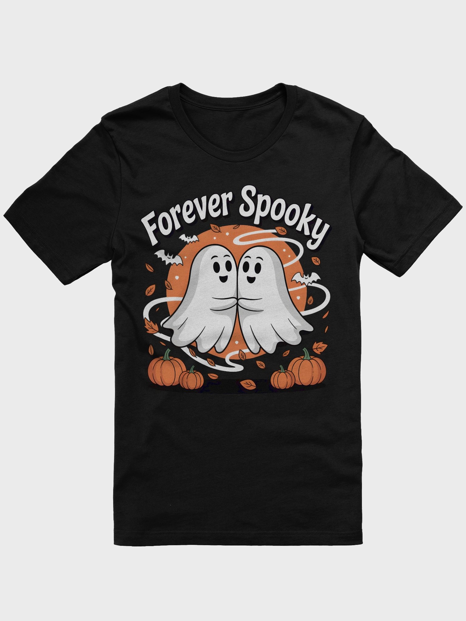 Forever Spooky T-Shirt product image (1)
