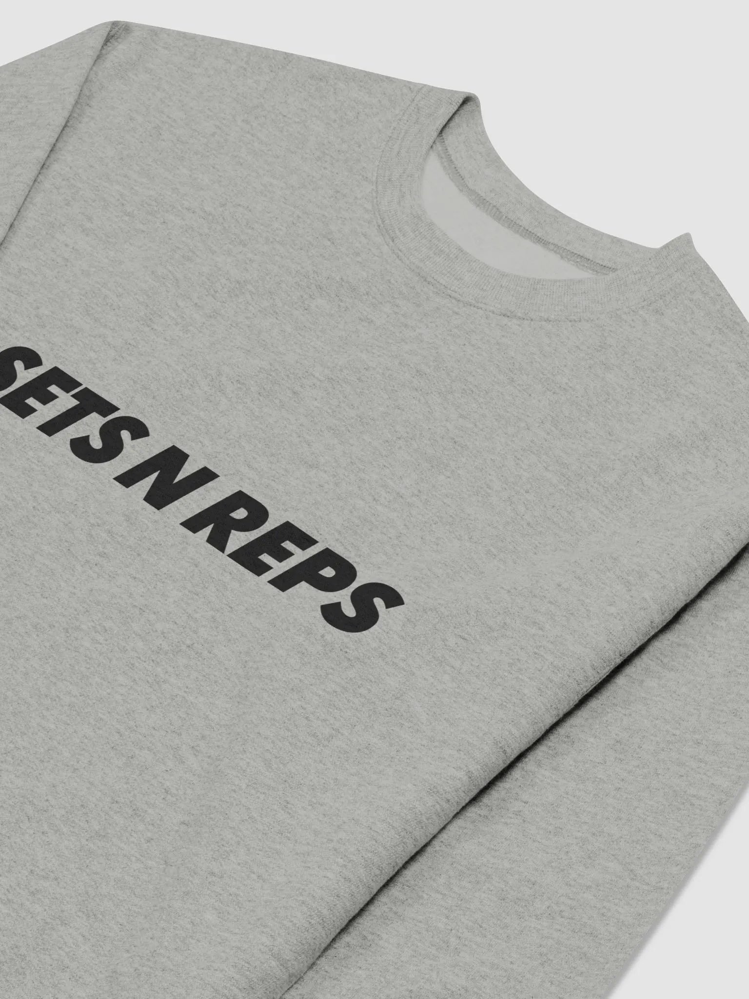 SNR Men's Classic Crewneck product image (3)