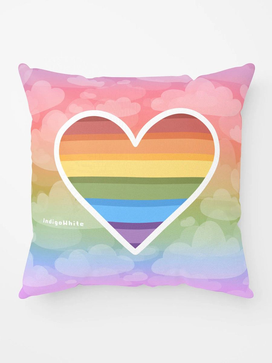 Pride Pillow product image (9)